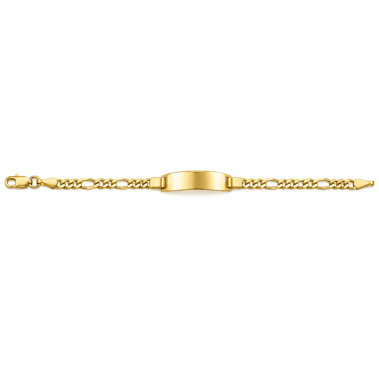 Esclava 250.0 Cartier 3x1 Dorado oro 10 kilates